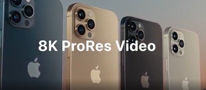 Xon xao video concept iPhone 14 Pro Max tuyet dep khien iFan thich me-Hinh-4