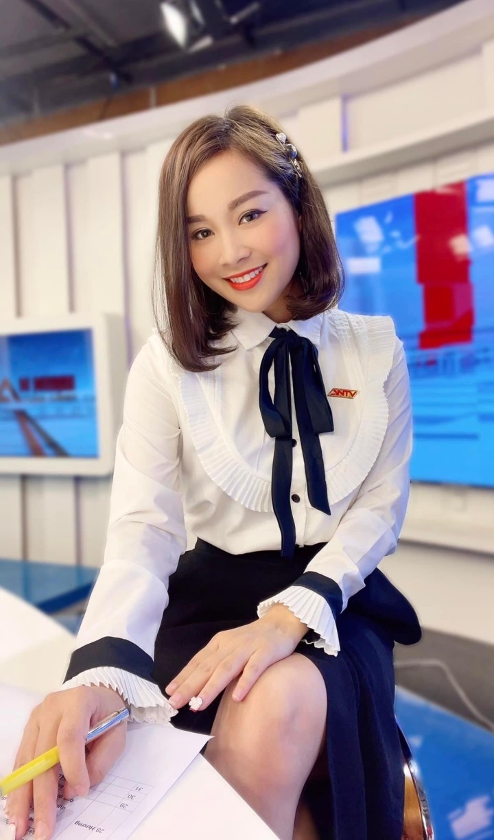 Minh Huong 