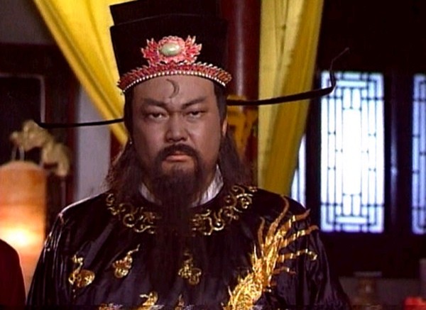 Vua ban thuong thanh Lu Chau, Bao Cong noi 14 chu gi de tu choi?