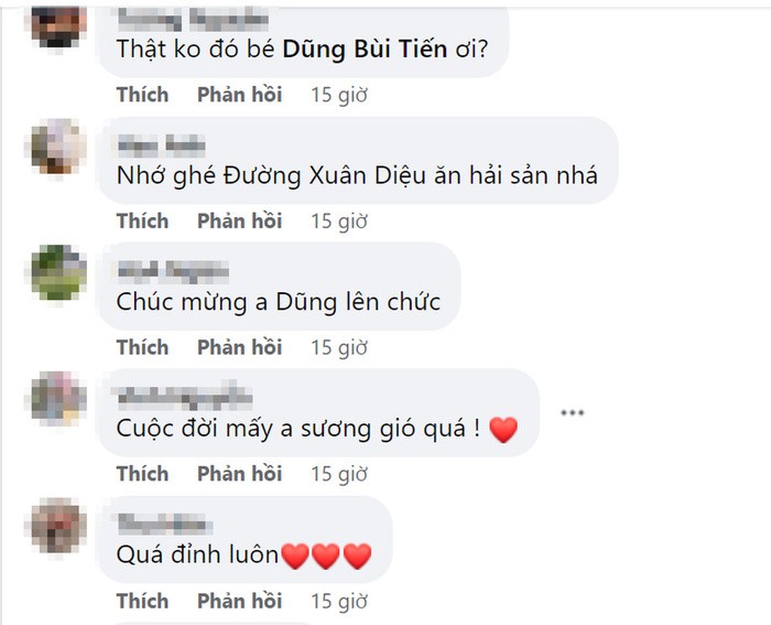 Ro tin thu mon Bui Tien Dung va ban gai Tay don 