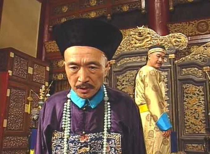 Mung tho vua Can Long, vi sao Luu Dung dang tang mot thung gung?-Hinh-7