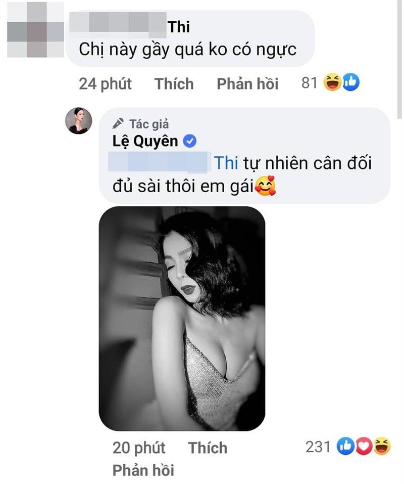 Le Quyen mac bikini bi che phu phang 