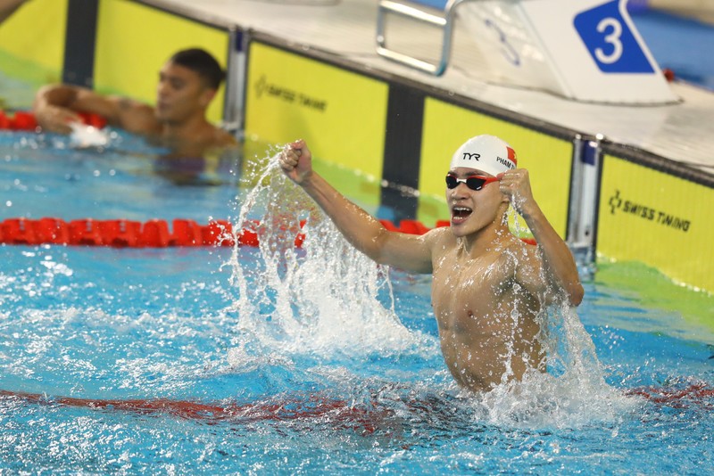 Cac kinh ngu noi bat o duong dua xanh SEA Games 31-Hinh-3