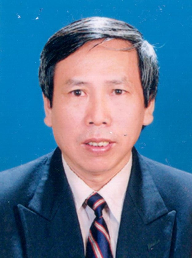 Vinh danh tri thuc 2022: GS.TS. Hoang Xuan Co