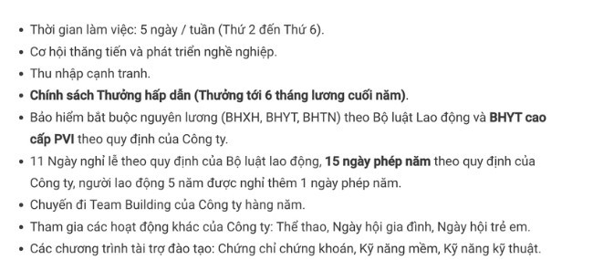 Chao luong 5.000 USD, thuong Tet them 6 thang, lap trinh vien van tu choi-Hinh-3