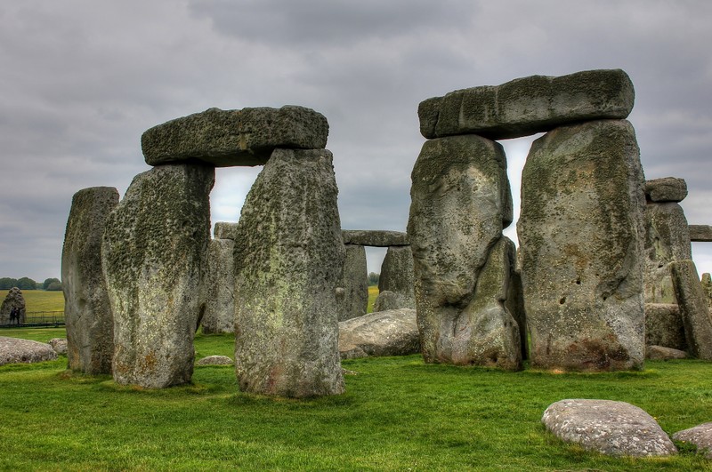 Su that kinh ngac ve nhung nguoi xay bai da co Stonehenge-Hinh-5