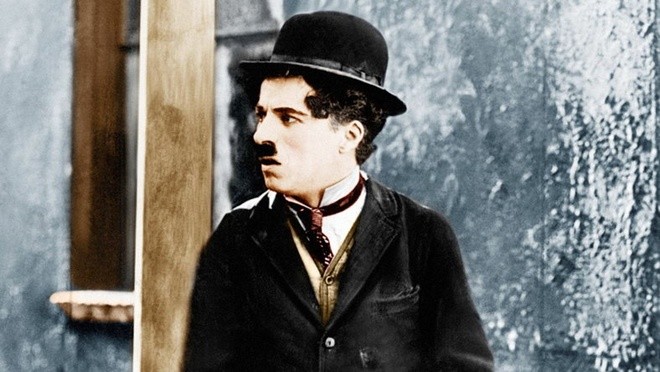 Su that 4 cuoc hon nhan bao to cua “Vua he Sac lo” Charlie Chaplin-Hinh-10