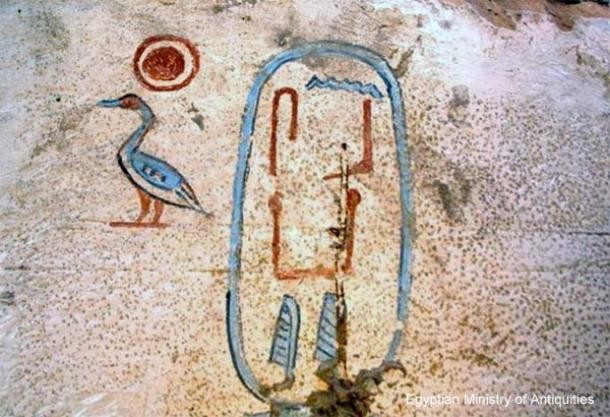 Mở mộ Pharaoh “bất hạnh” nhất Ai Cập, chuyên gia ngã quỵ thấy thứ này - Hình 3 Mo mo Pharaoh “bat hanh” nhat Ai Cap, chuyen gia nga quy thay thu nay-Hinh-3