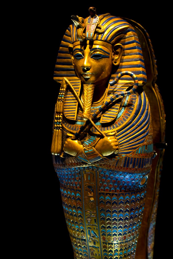 Mở mộ Pharaoh “bất hạnh” nhất Ai Cập, chuyên gia ngã quỵ thấy thứ này - Hình 9 Mo mo Pharaoh “bat hanh” nhat Ai Cap, chuyen gia nga quy thay thu nay-Hinh-9