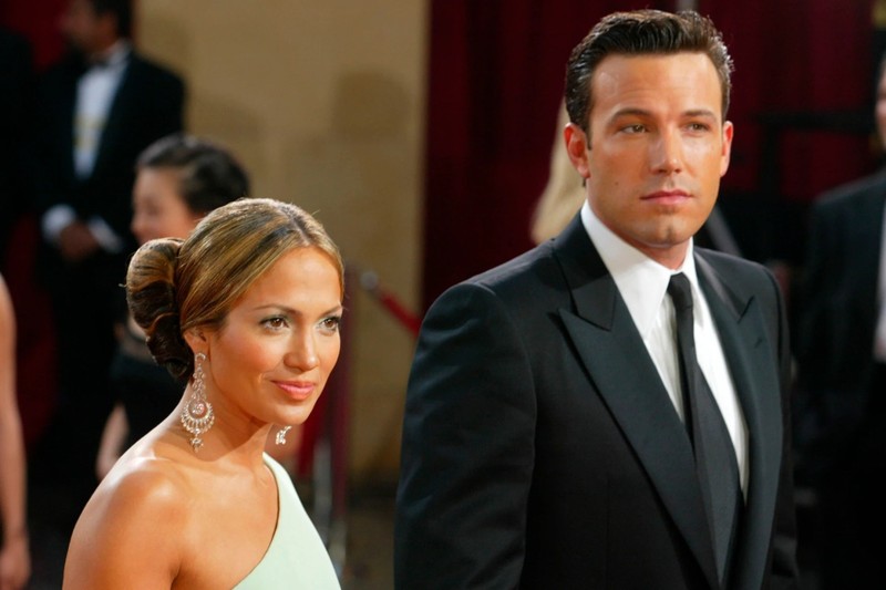 Jennifer Lopez va Ben Affleck sau 20 nam-Hinh-7