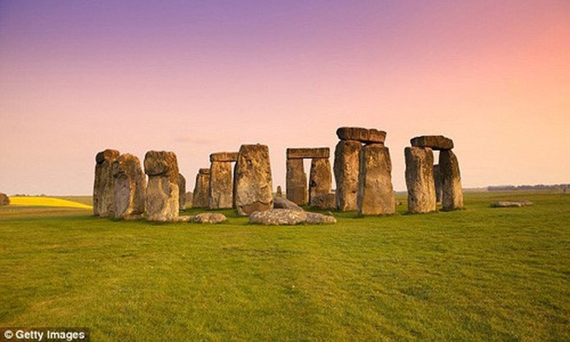 Chan dong loi giai bi mat bai da co Stonehenge: Su that bat ngo!-Hinh-6