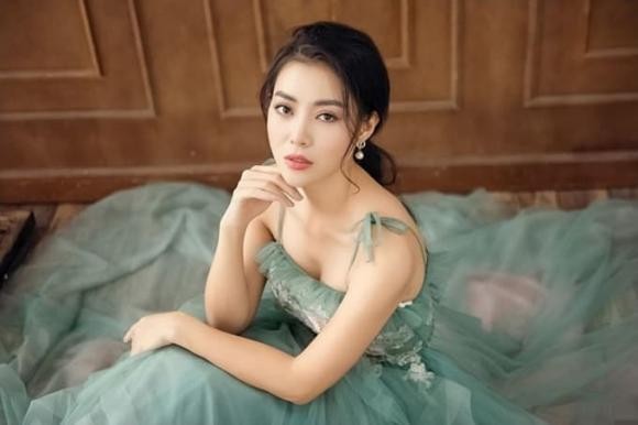 Thanh Huong: 'Toi nghi phai ban linh lam thi moi co the lay dien vien'-Hinh-3