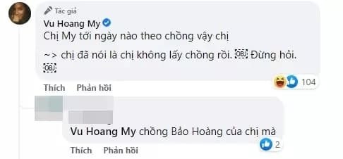 Duoc hoi bao gio lay chong, A hau Hoang My tra loi sao?-Hinh-4