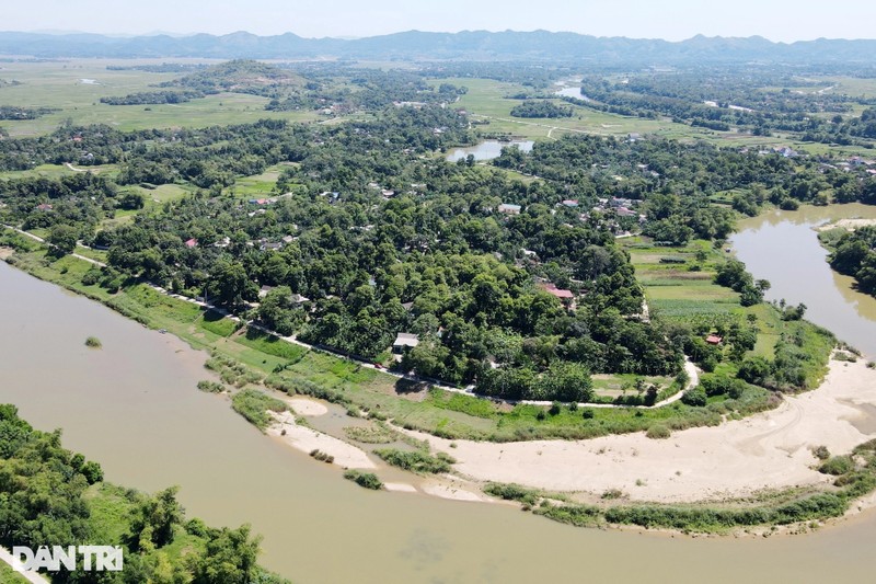 Thuong lai tranh mua thu qua goi nho huong vi nhung ngay ngheo kho