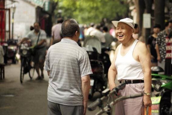 Khi gia di, ban se den nha cua con cai de nghi huu?-Hinh-2