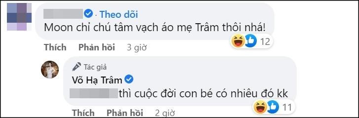 Vo Ha Tram 