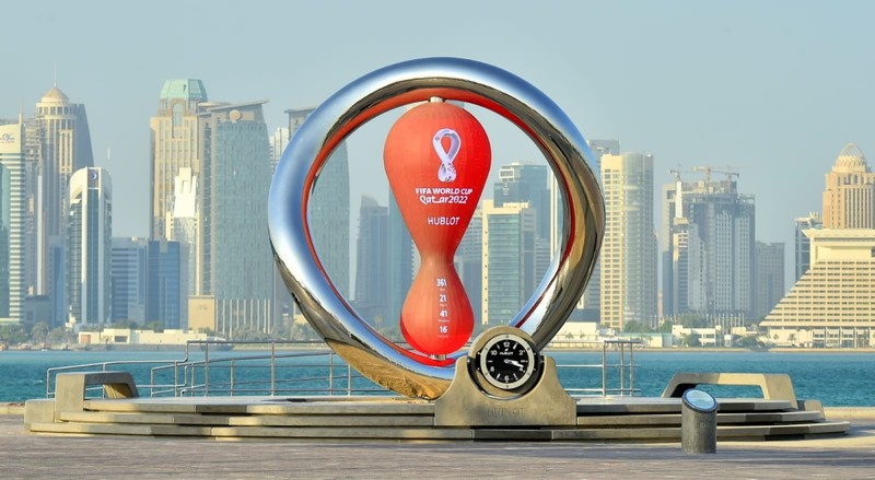 Vi sao World Cup 2022 pha le, to chuc vao mua dong o Qatar?