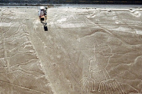 Vi sao nen van minh Nazca tao ra nhung hinh ve bi an nhat Peru?-Hinh-3