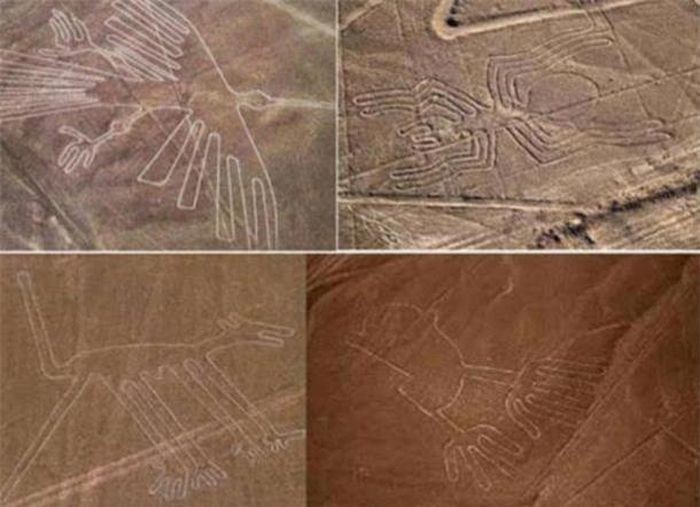 Vi sao nen van minh Nazca tao ra nhung hinh ve bi an nhat Peru?-Hinh-8