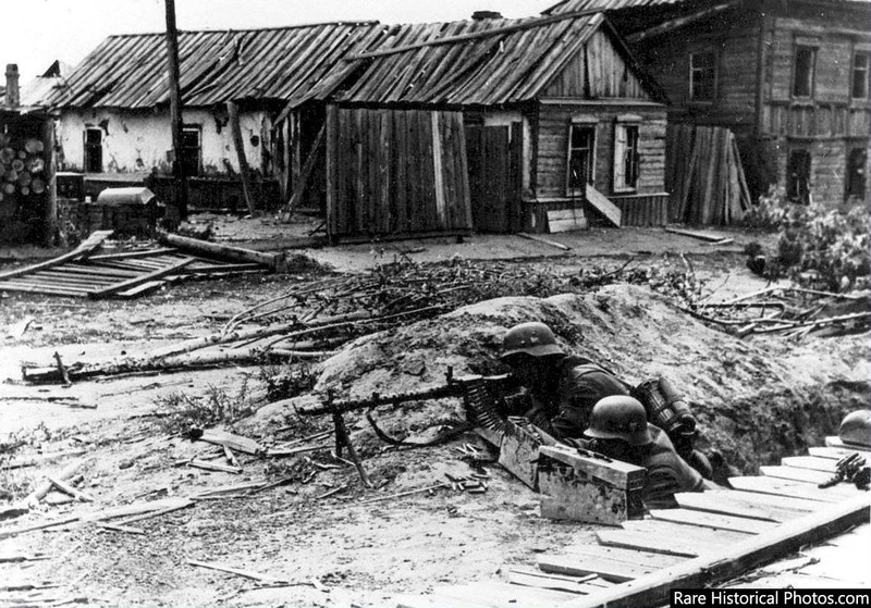 Nhung hinh anh hiem ve tran Stalingrad dam mau trong The chien 2-Hinh-7