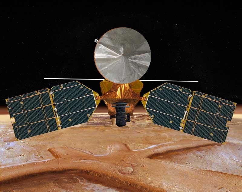 Nong: NASA phat hien guong mat “gau teddy” tren be mat sao Hoa-Hinh-5