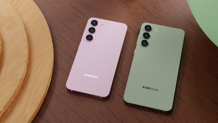 Những mẫu smartphone hứa hẹn “bùng nổ” trong năm 2023 - Hình 3 Nhung mau smartphone hua hen “bung no” trong nam 2023-Hinh-3