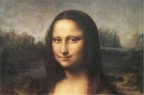 Tai sao Mona Lisa luon mim cuoi? Neu lat nguoc, ban se thay khac-Hinh-4