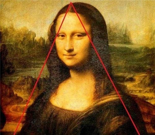 Tai sao Mona Lisa luon mim cuoi? Neu lat nguoc, ban se thay khac-Hinh-5