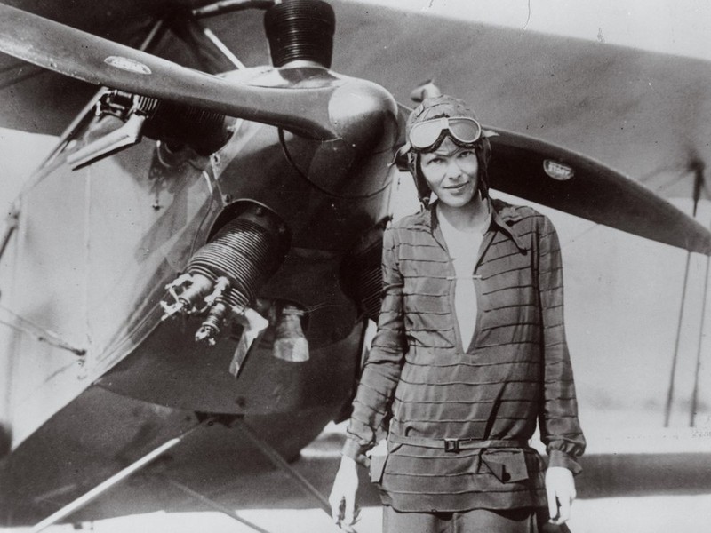 Gia thuyet gay soc su bien mat cua nu phi cong Amelia Earhart-Hinh-5