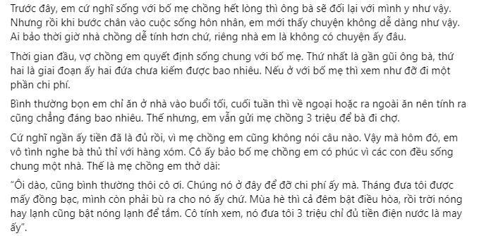 Bo me chong hua cho dat, xay nha xong ong ba lien nuot loi