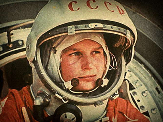 Yuri Gagarin trai qua qua trinh nghiem ngat the nao de bay vao vu tru?