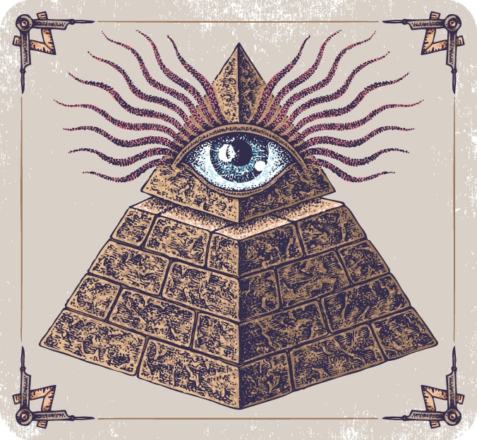 Ven man bi an hoi kin Illuminati bi don “dieu hanh” the gioi-Hinh-8