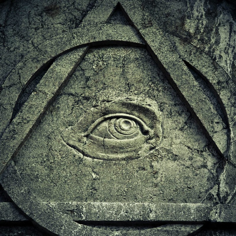 Ven man bi an hoi kin Illuminati bi don “dieu hanh” the gioi