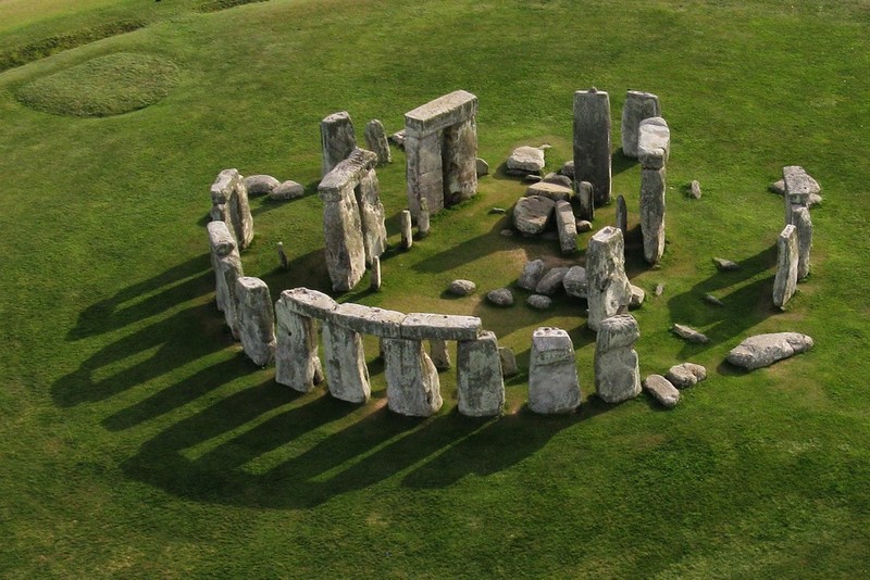 Bi an vu 5 du khach bien mat bi an o bai da co Stonehenge-Hinh-3