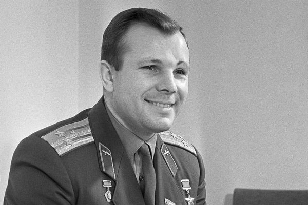 Anh hiem vu tai nan may bay khien phi hanh gia Yuri Gagarin tu nan-Hinh-5