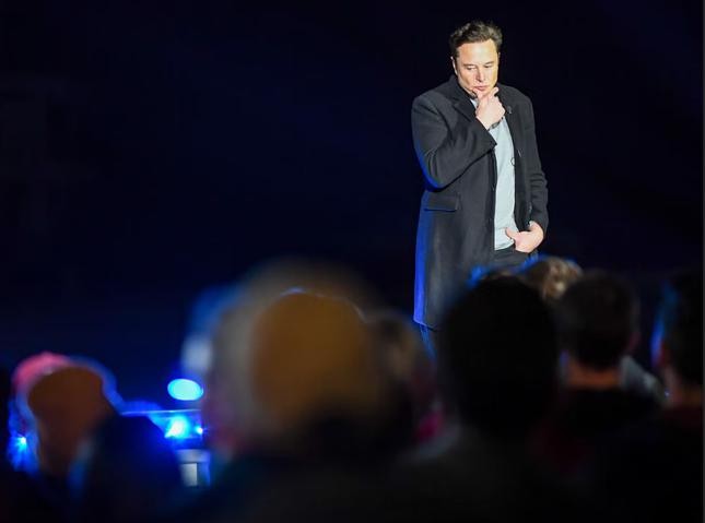 Elon Musk dang giet chet Twitter?-Hinh-2