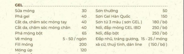 Lam bo nail son tron, co nang ''do ca nguoi'' khi cam bill thanh toan-Hinh-5