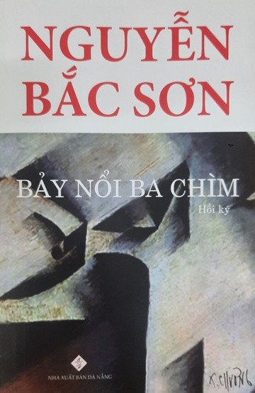 Tuoi tho khang chien cua nha van Nguyen Bac Son