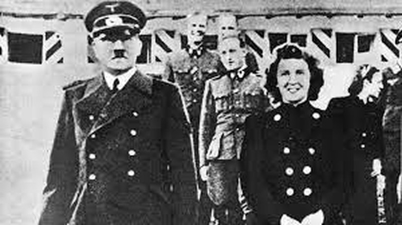 Tam trang Eva Braun thay doi the nao truoc khi tu sat cung Hitler?-Hinh-4