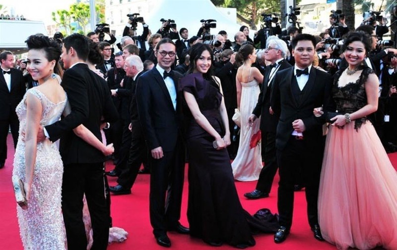 Dan sao Viet gop mat tham do LH phim Cannes qua cac thoi ky-Hinh-4