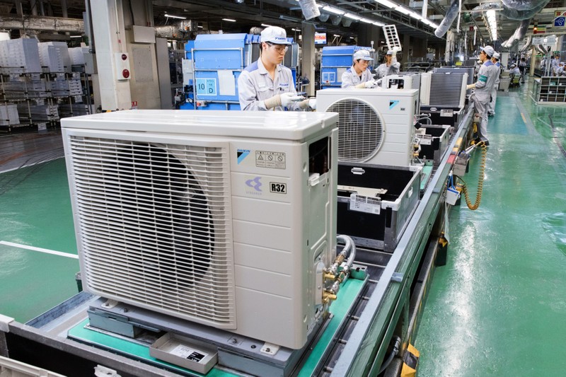 Thế giới có thêm 1 tỷ điều hoà, nhiệt độ Trái đất sẽ ra sao? - Hình 8 The gioi co them 1 ty dieu hoa, nhiet do Trai dat se ra sao?-Hinh-8