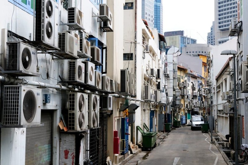 Thế giới có thêm 1 tỷ điều hoà, nhiệt độ Trái đất sẽ ra sao? - Hình 9 The gioi co them 1 ty dieu hoa, nhiet do Trai dat se ra sao?-Hinh-9