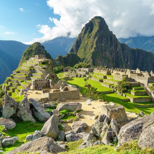 Vi sao Peru thiet lap vung cam bay quanh thanh dia Machu Picchu?-Hinh-7