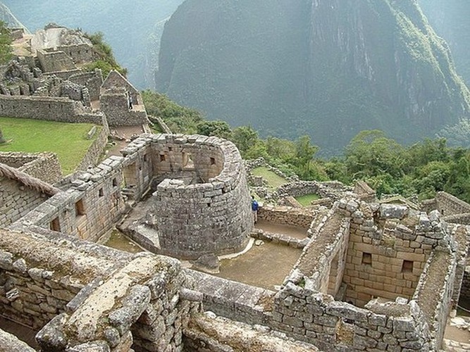 Vi sao Peru thiet lap vung cam bay quanh thanh dia Machu Picchu?-Hinh-8