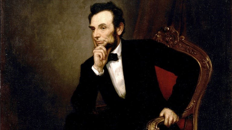 He lo cuoc doi hau due cuoi cung cua Tong thong Abraham Lincoln-Hinh-2