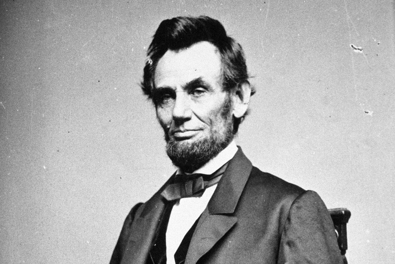 He lo cuoc doi hau due cuoi cung cua Tong thong Abraham Lincoln