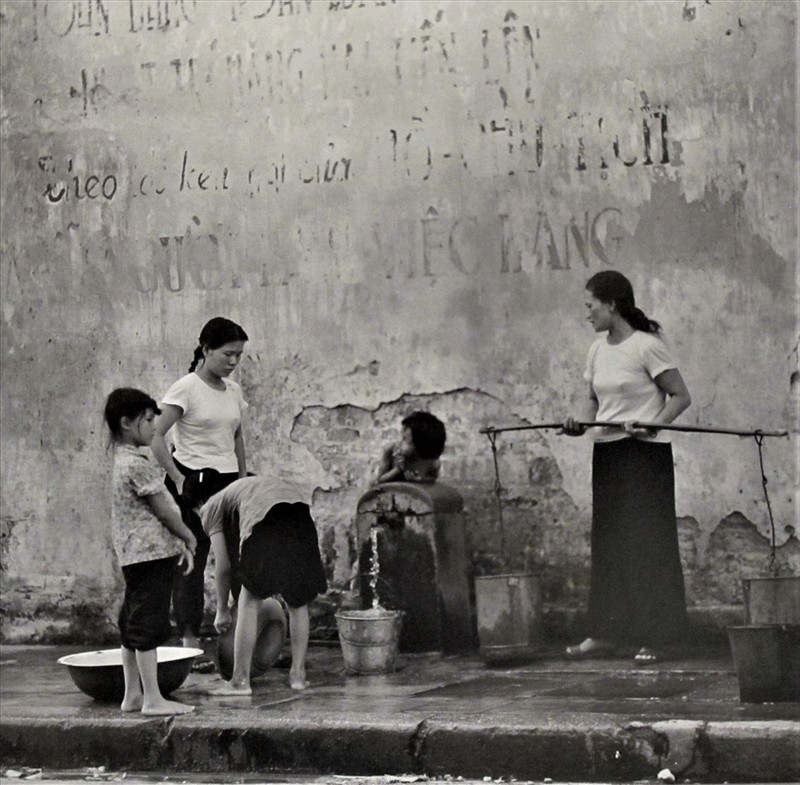 Anh chat lu ve Ha Noi 1967 - 1975 qua ong kinh nguoi Duc-Hinh-3