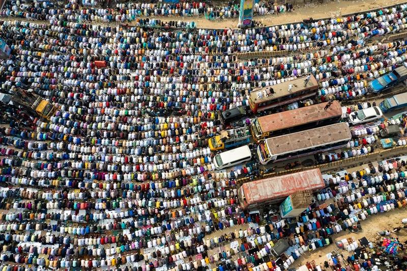 Nhung buc anh chup tren khong doat giai Drone Photo Awards-Hinh-10