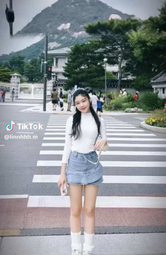 Lo Lem nha Quyen Linh khoe phong cach thoi trang ngay cang co gu-Hinh-7