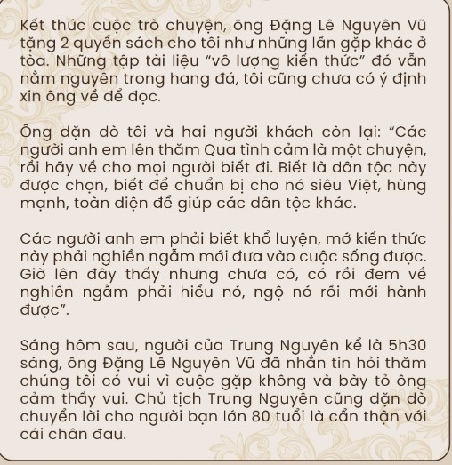 Ong Dang Le Nguyen Vu: “Qua co doc, noi khong ai hieu“-Hinh-6